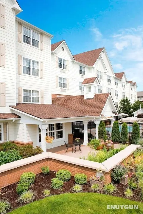 Sonesta Simply Suites Seattle Renton - Öne Çıkan Resim