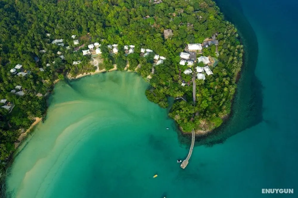 Soneva Kiri - Öne Çıkan Resim
