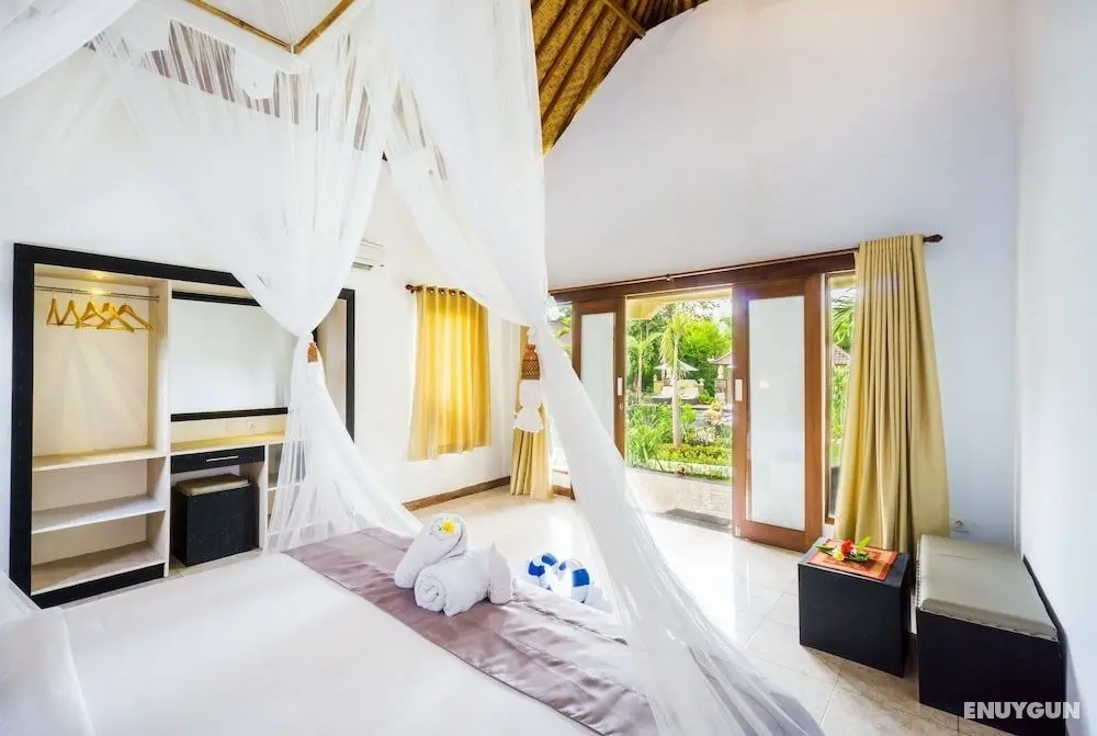 Song Bintang Villas - Öne Çıkan Resim