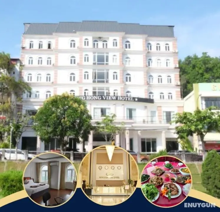 SONG HONG VIEW HOTEL - Öne Çıkan Resim