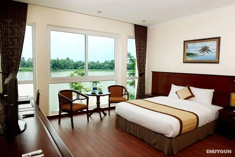 Song Hong Resort - Öne Çıkan Resim