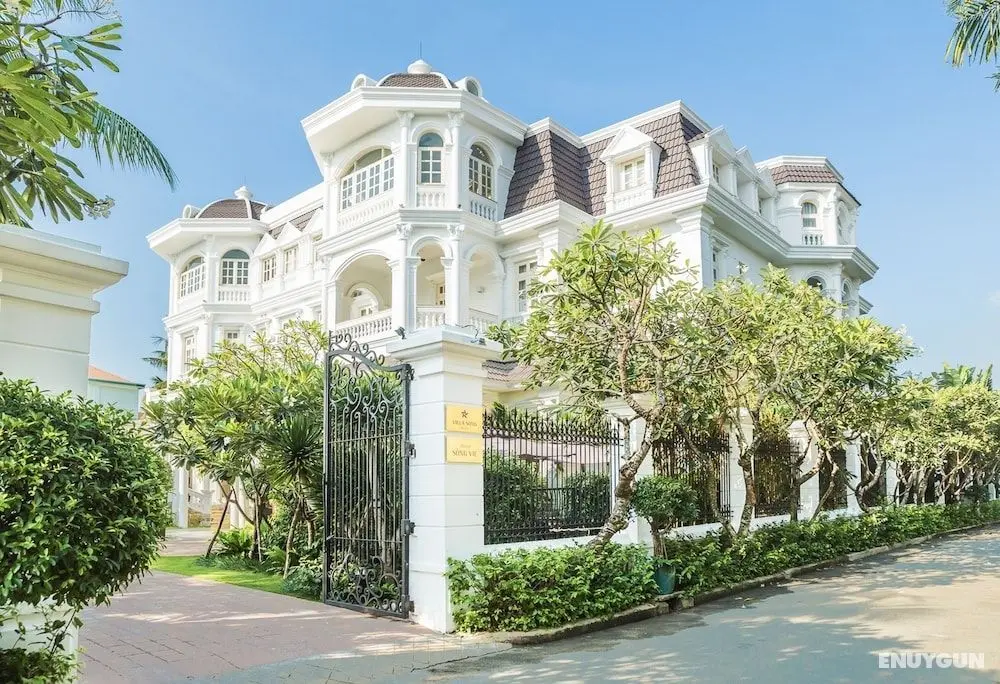 Villa Song Saigon - Öne Çıkan Resim
