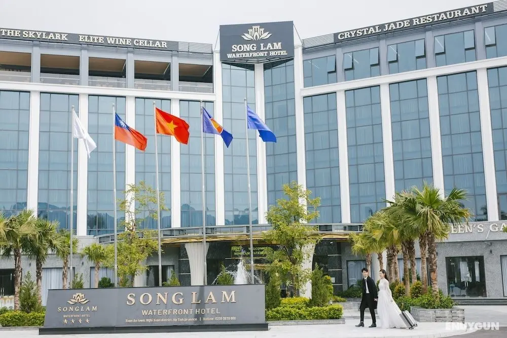 Songlam Waterfront Hotel - Öne Çıkan Resim
