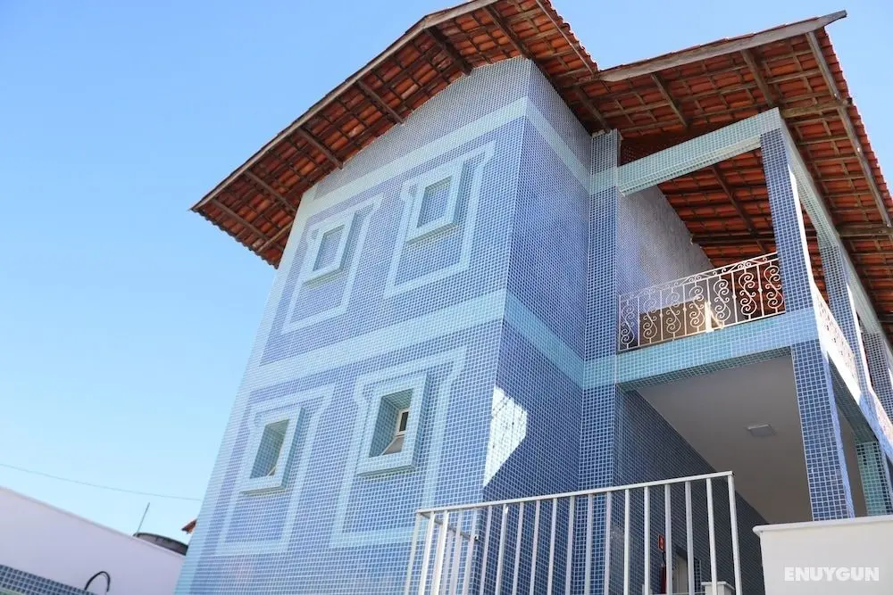 Sonho de Iracema Hostel Boutique - Öne Çıkan Resim