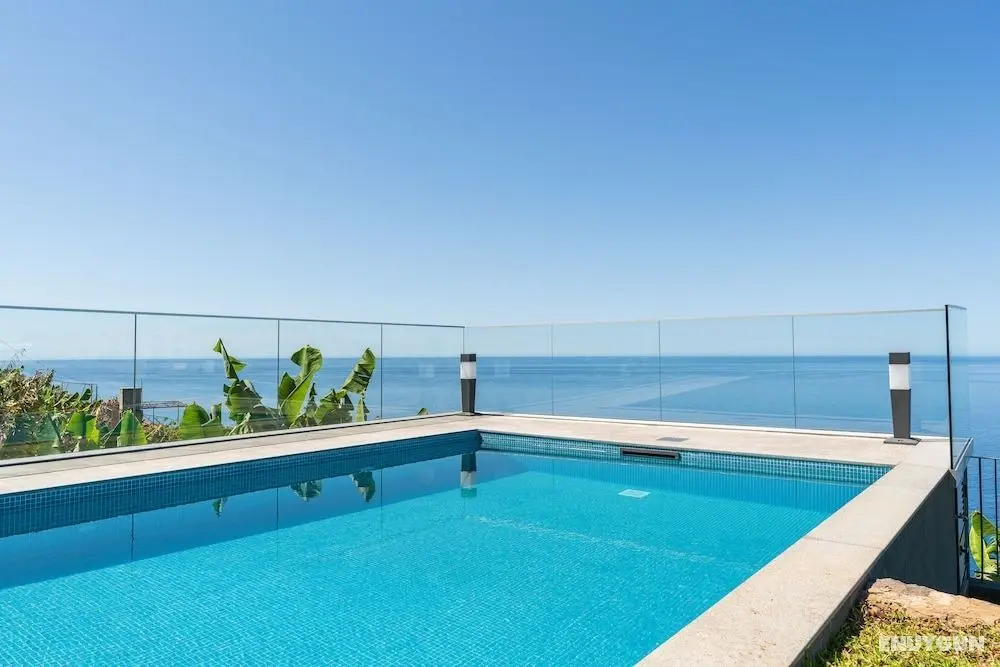 Sonho do Oceano - Havuz