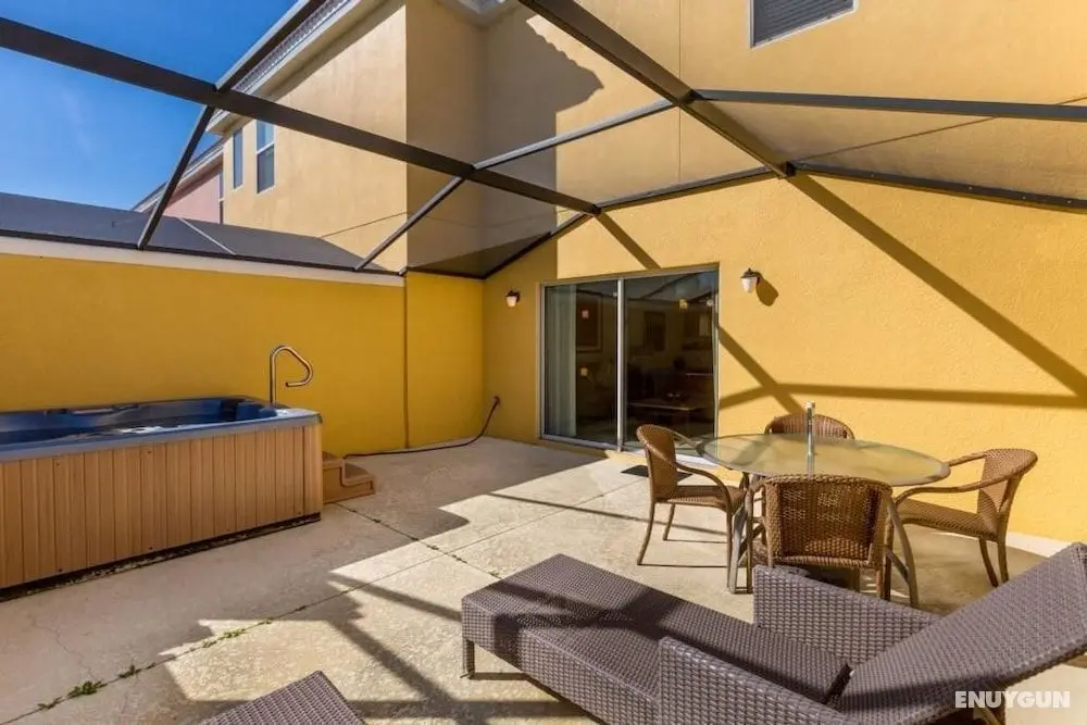 Villa Sonho - Encantada Resort - Öne Çıkan Resim