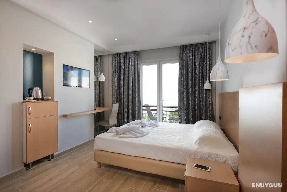 Hotel Sonia - Öne Çıkan Resim