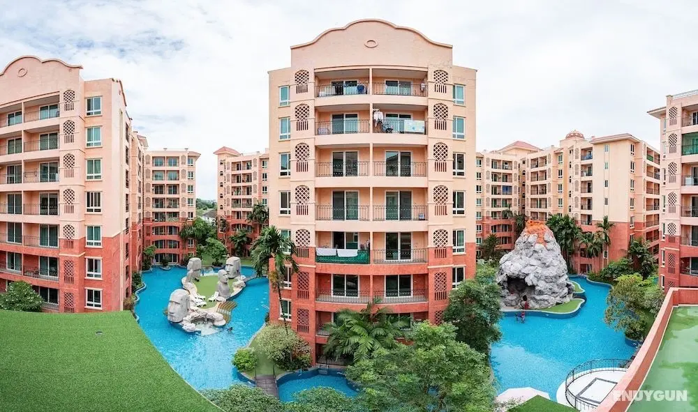 Sonia Residence - Öne Çıkan Resim