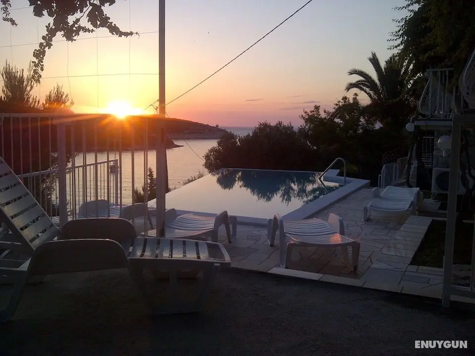 Villa Sonia & Teo - Hvar - Öne Çıkan Resim