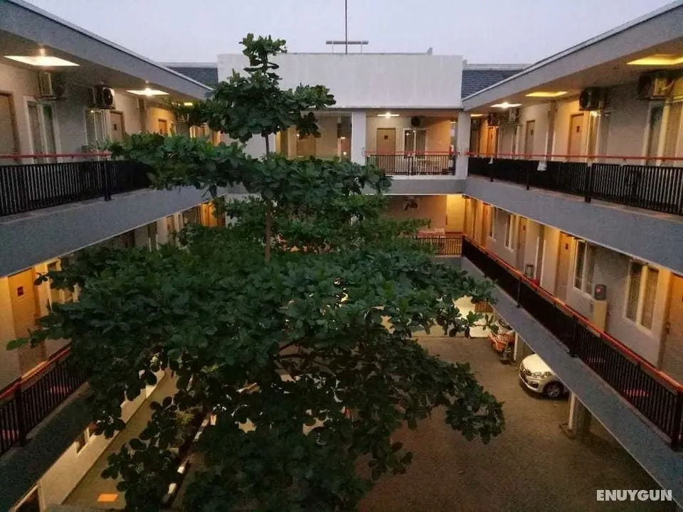 Hotel Sonic Airport Semarang - Öne Çıkan Resim