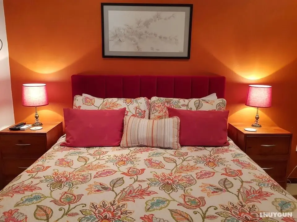 Sonjas Bed and Breakfast - Öne Çıkan Resim
