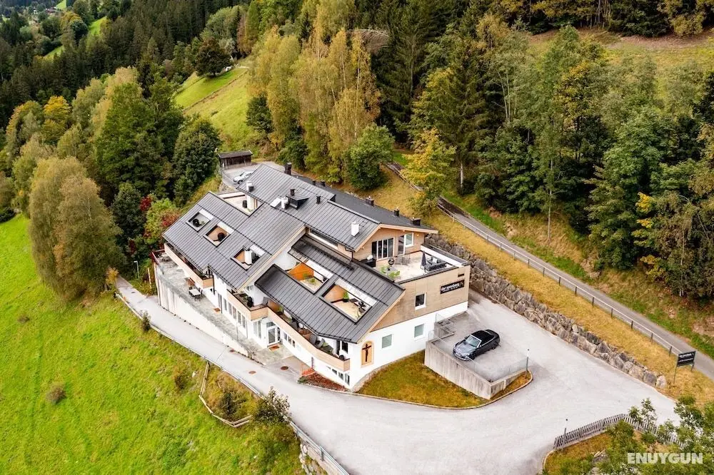 Sonnberg Alpinlodges - Öne Çıkan Resim