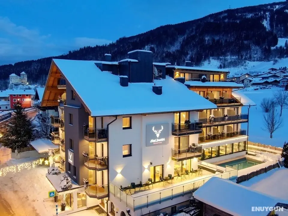 Hotel Sonnblick - Öne Çıkan Resim