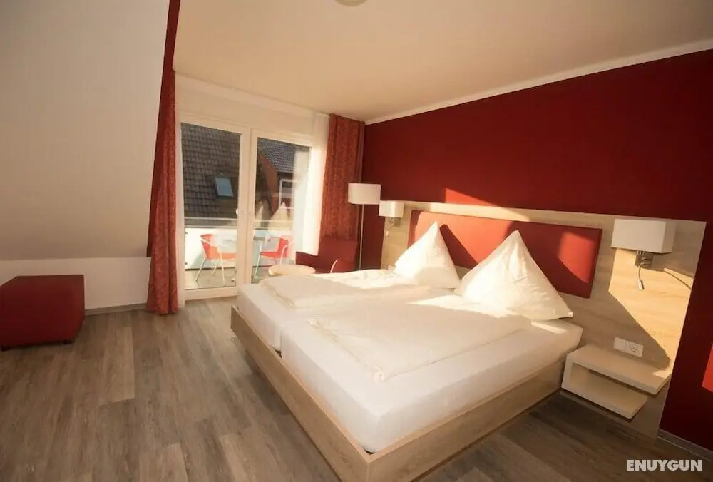 Hotel Sonne am Meer - Öne Çıkan Resim