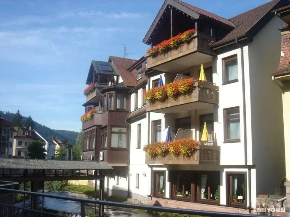Hotel Sonne - Öne Çıkan Resim