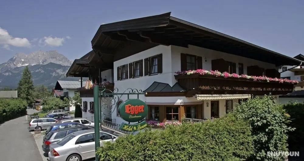 Hotel Sonne - Öne Çıkan Resim