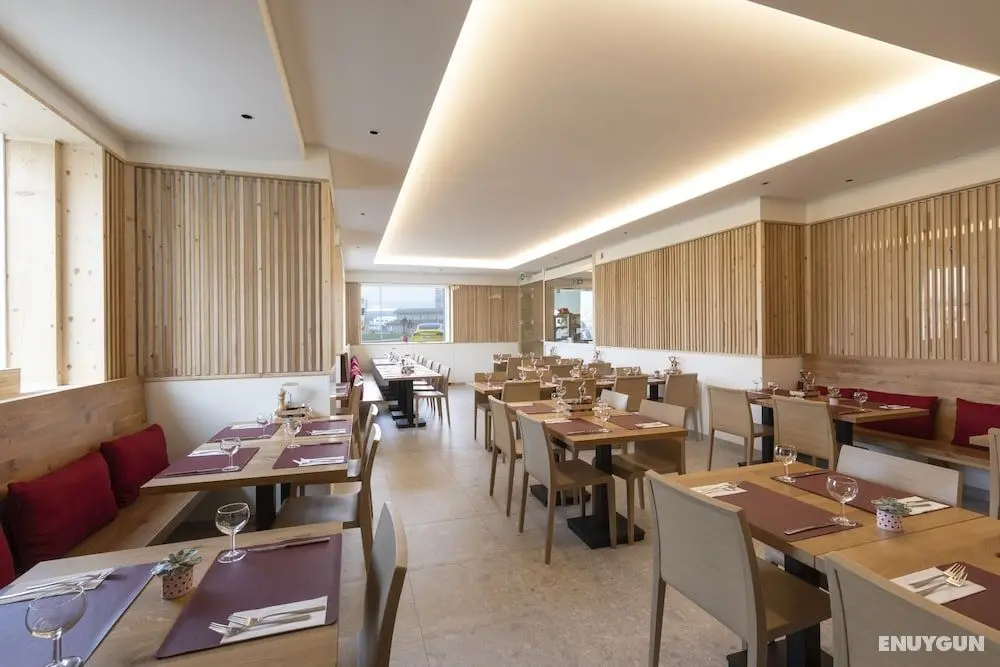Hotel Sonne St Moritz - Öne Çıkan Resim