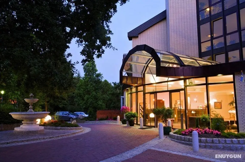 Sonnenhotel Amtsheide - Öne Çıkan Resim