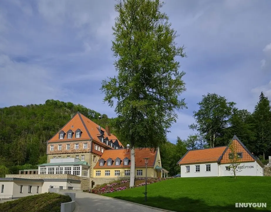 Sonnenresort Ettershaus - Öne Çıkan Resim