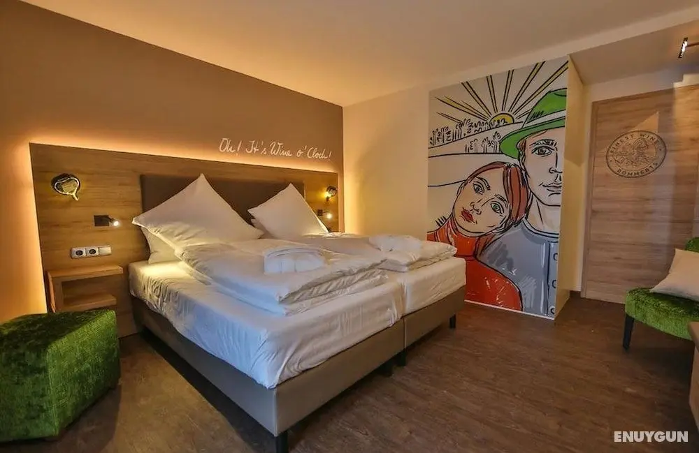 Sonnenhotel Weingut Römmert - Öne Çıkan Resim