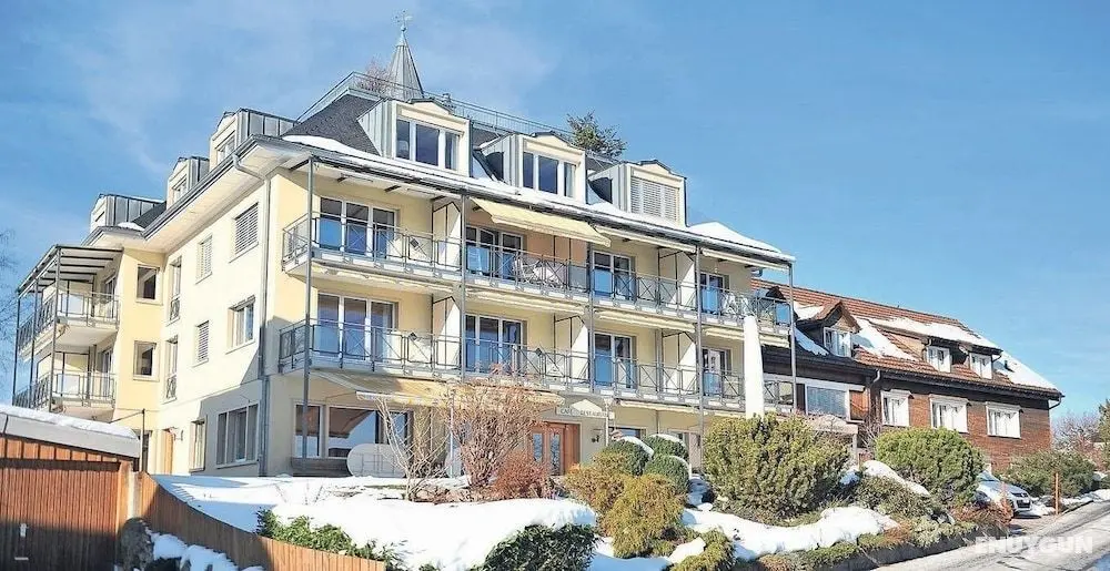 Sonnenberg Health Hotel - Öne Çıkan Resim