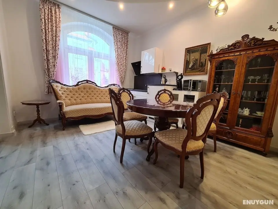 Sonnenhof Bad Salzuflen - Öne Çıkan Resim