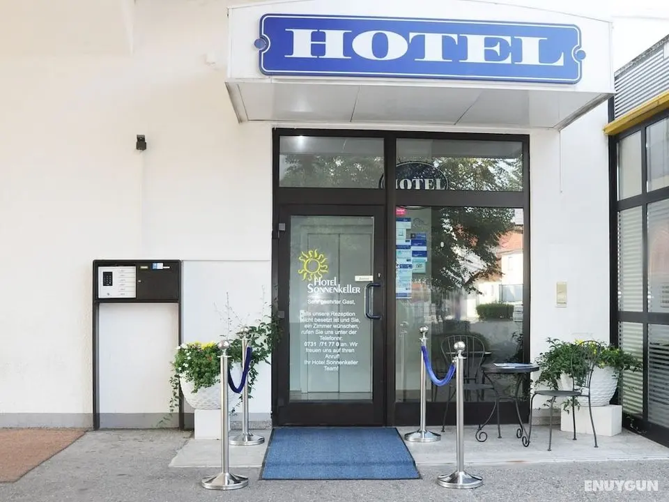 Hotel Sonnenkeller - Öne Çıkan Resim