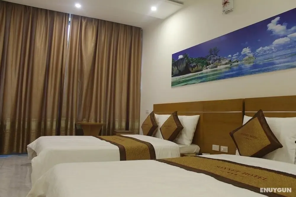 Sonnet Cua Lo Hotel - Öne Çıkan Resim