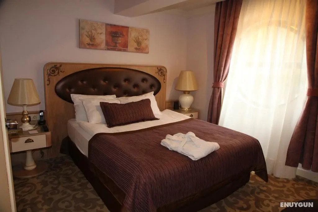 Sonno Boutique Rooms & Suites - Oda