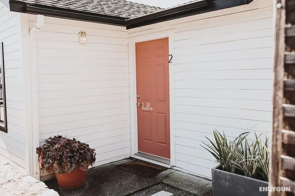 Sonoma's Best Cottages - Öne Çıkan Resim