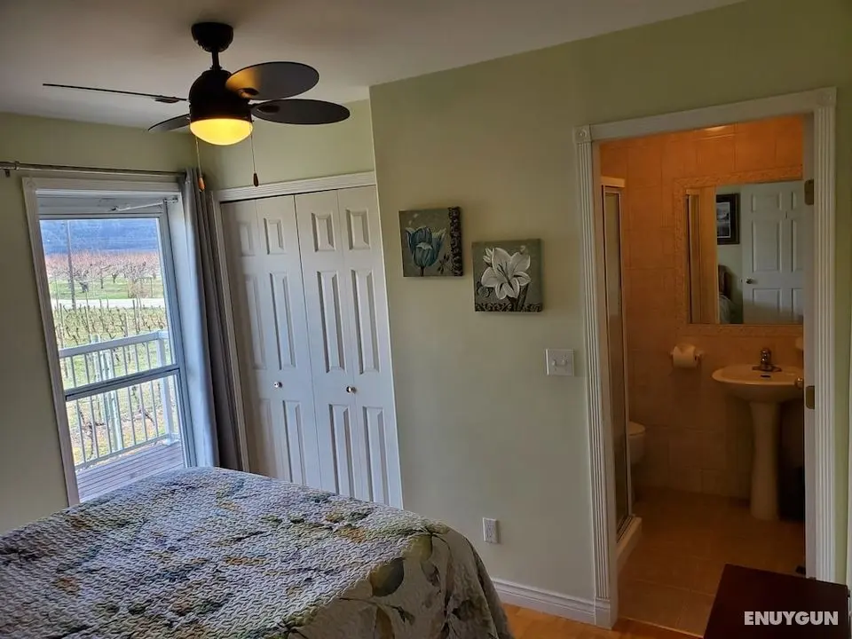 Sonora Desert Vineyard Inn - Oda