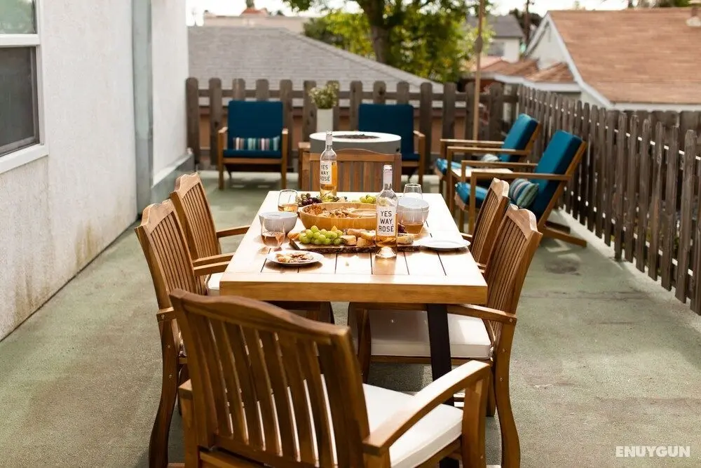Sonrisa 2 Unit Buyout by Avantstay Home in Pacific Beach w/ Balcony - İç Mekan