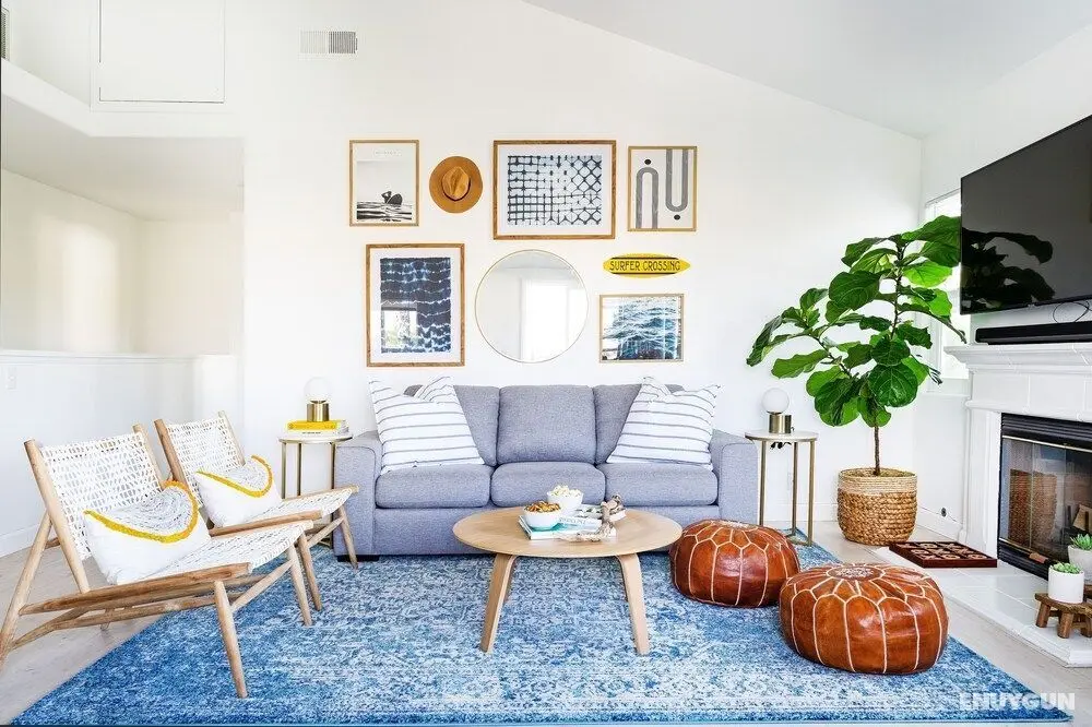 Sonrisa 2 Unit Buyout by Avantstay Home in Pacific Beach w/ Balcony - Öne Çıkan Resim