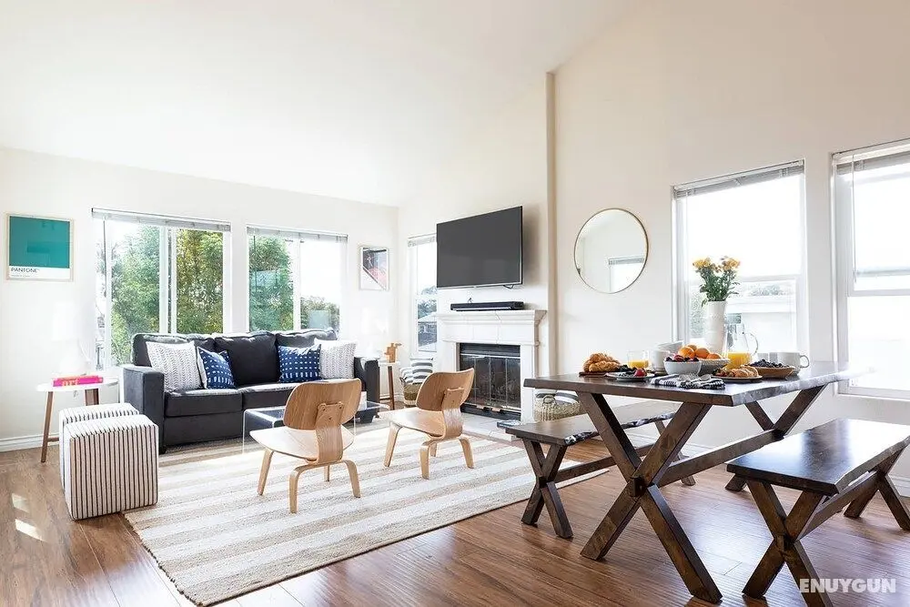 Sonrisa 3 Unit Buyout by Avantstay 10 Min From Belmont Park - Öne Çıkan Resim