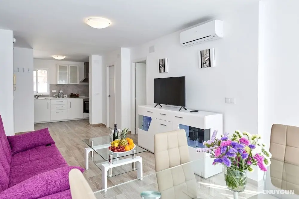 Sonrisa apartments - Öne Çıkan Resim