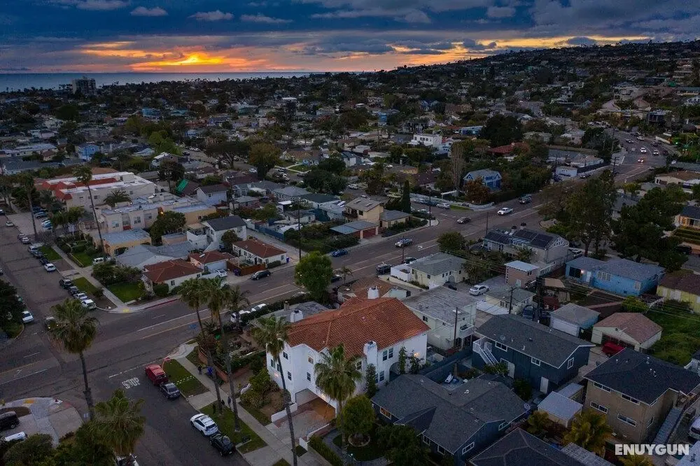 Sonrisa I by Avantstay Bright Pacific Beach Home - İç Mekan