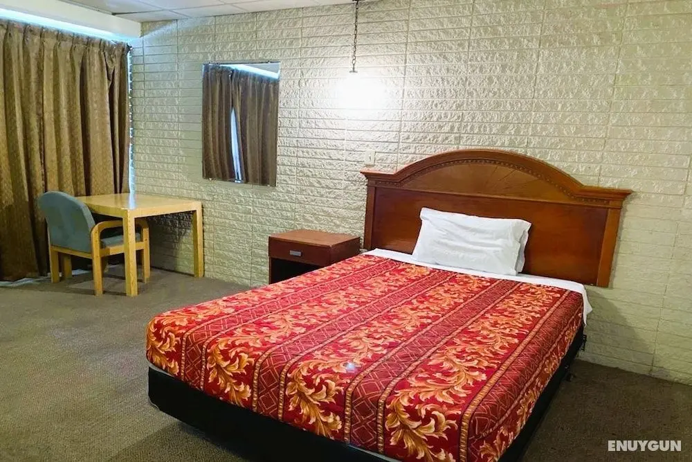 Sonrise Inn Lincoln Hwy By OYO - Öne Çıkan Resim