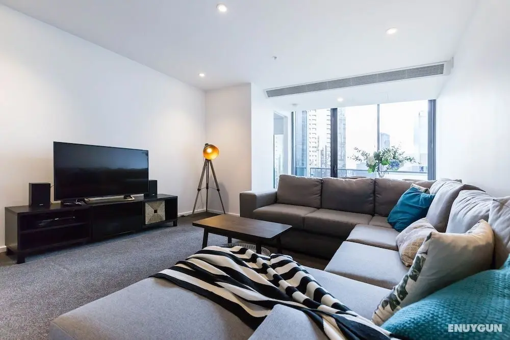 SONYA, 2BDR Southbank Apartment - Öne Çıkan Resim