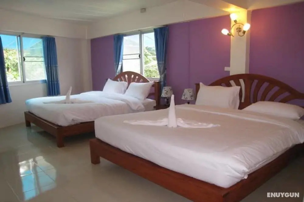 Sony's Guesthouse Koh Chang - Öne Çıkan Resim