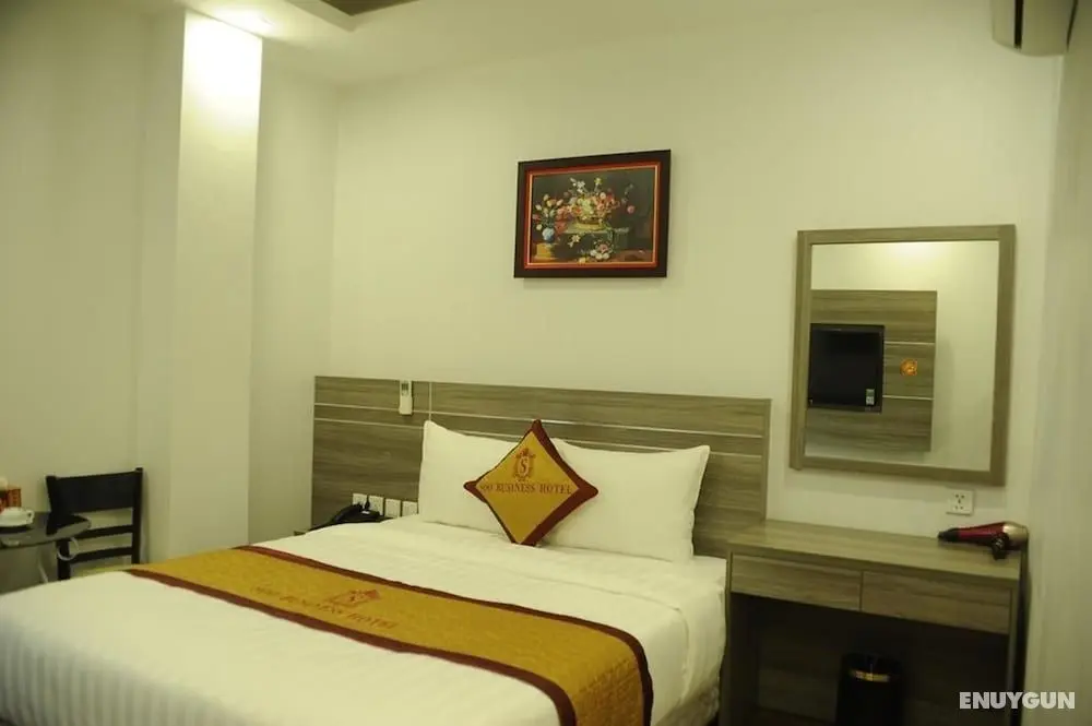 Soo Hotel Bac Ninh - Öne Çıkan Resim