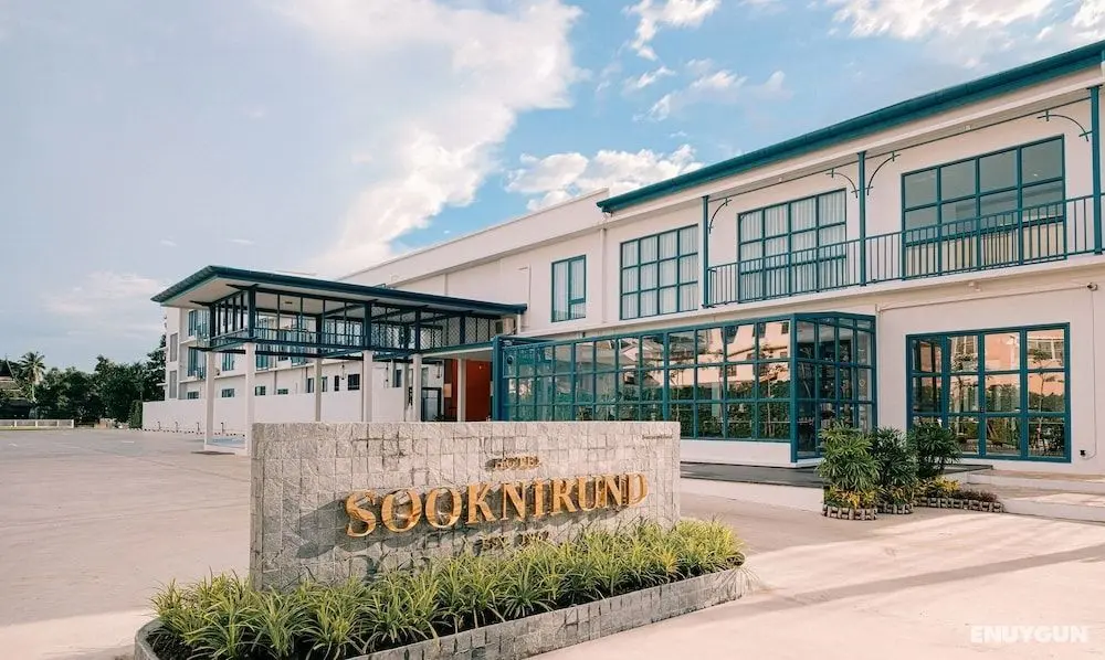 Sooknirund Hotel - Öne Çıkan Resim