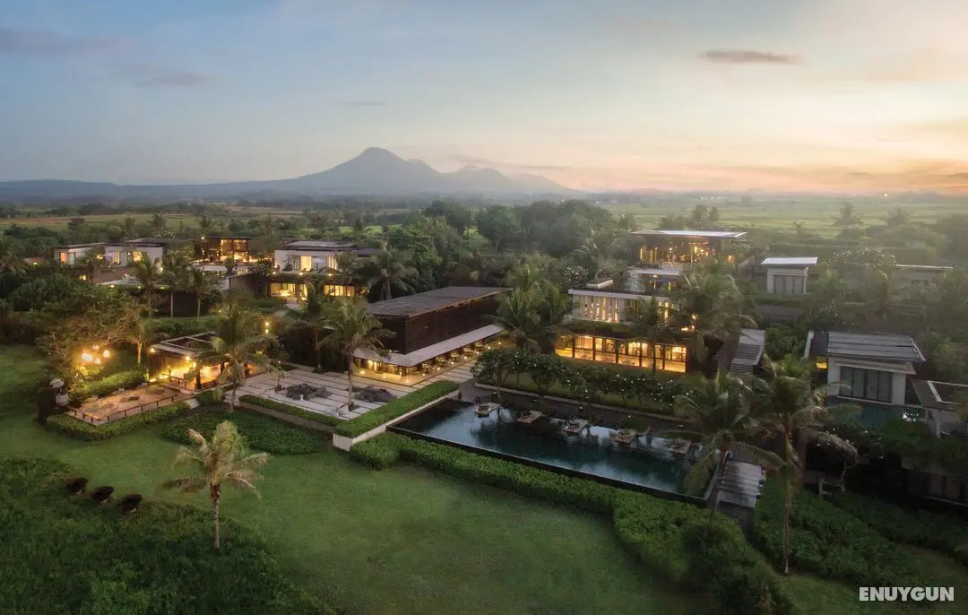 Soori Bali - Genel