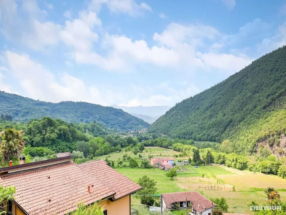 Soothing Villa in Fivizzano With a Private Garden - Konum Öne Çıkanlar