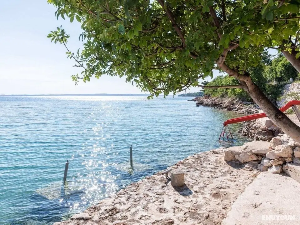 Soothing Holiday Home in Starigrad near Sea - Konum Öne Çıkanlar