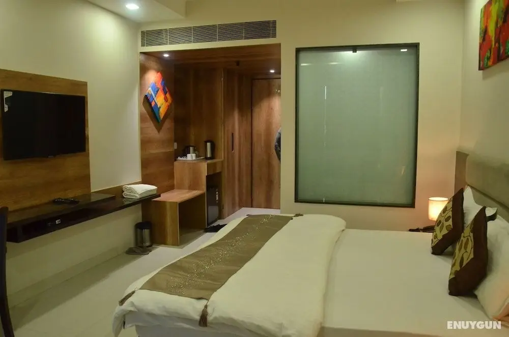 Hotel Sopan Heights - Öne Çıkan Resim
