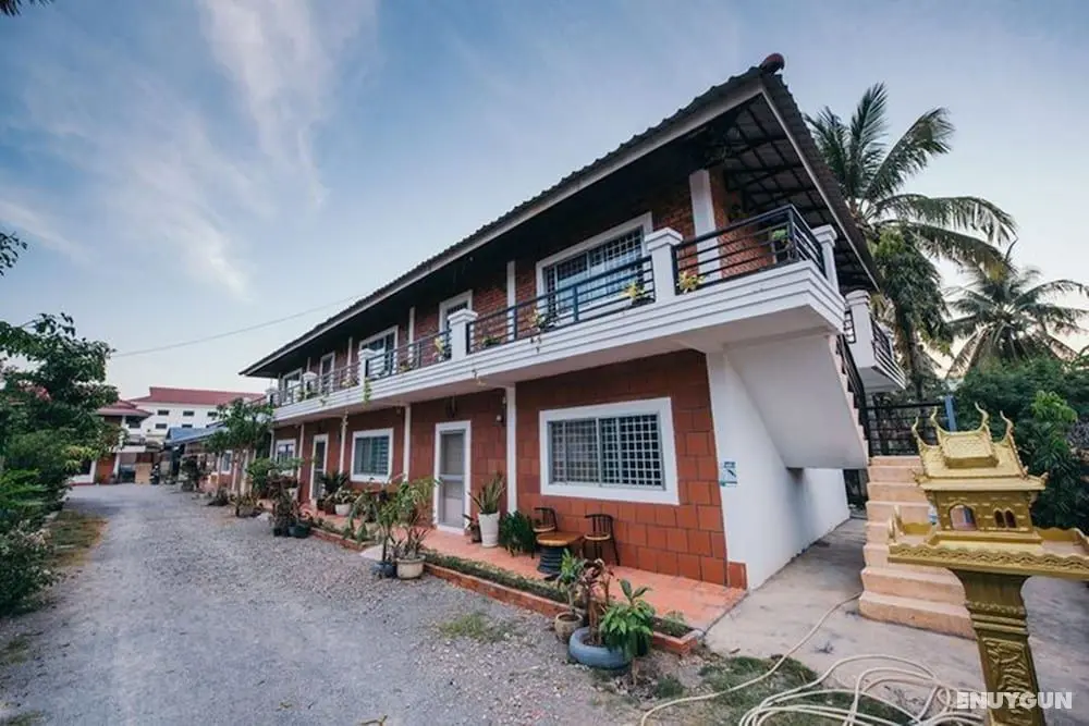 Sophea Hostel - Öne Çıkan Resim