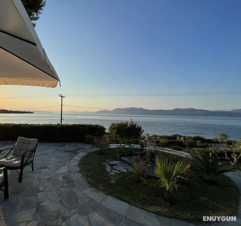 Villa Sophia in Drosia, Chalkis - Öne Çıkan Resim
