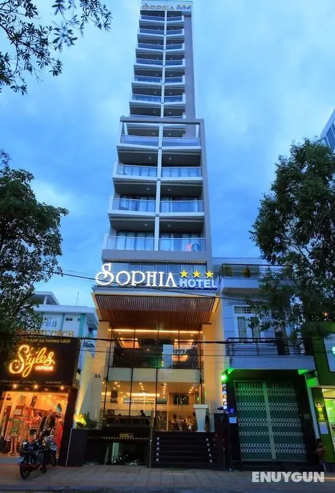 Sophia Hotel - Öne Çıkan Resim
