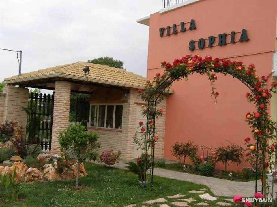 Villa Sophia - Öne Çıkan Resim