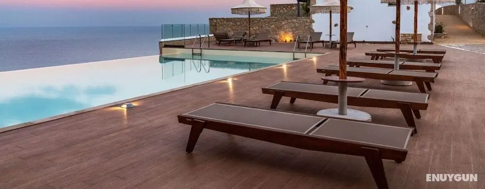 Sophid Wellness Suites Karpathos - Öne Çıkan Resim